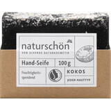 Alverde Naturkosmetik naturschön sapone al cocco, 100 g