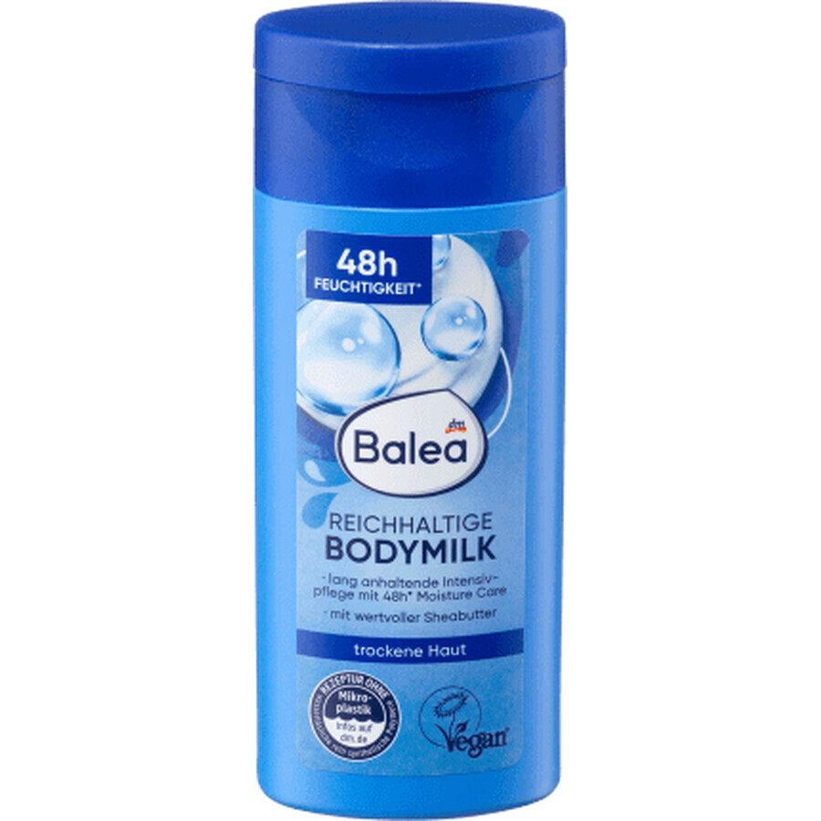 Balea Lait corporel, 50 ml