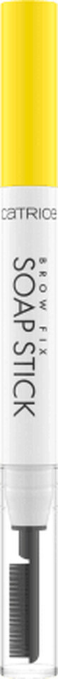 Catrice Brow Fix Stop Stick sapone per sopracciglia 010 Trasparente, 1 g