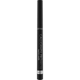 Catrice Calligraph Pro Precise Eye Mascara 010 Nero intenso, 1,1 ml