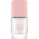 Smalto per unghie Catrice Dream In Soft Glaze 010 Hailey Baby, 10,5 ml