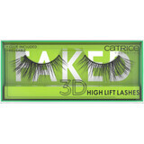 Catrice Faked 3D High Lift Lashes Ciglia finte, 1 pz