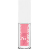 Catrice Glossin'Glow Tinted Lip Oil 010 Keep It Juicy, 4 ml