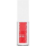 Catrice Glossin'Glow Tinted Lip Oil 020 Drama Mama, 4 ml