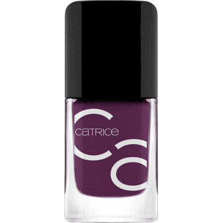 Catrice ICONAILS Smalto semipermanente 159 Purple Rain, 10,5 ml