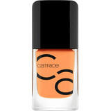 Catrice ICONAILS Nail Polish Gel 160 Peach Please, 10,5 ml