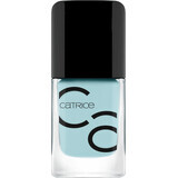 Catrice ICONAILS Smalto semipermanente 165 Glacier Express, 10,5 ml