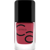 Catrice ICONAILS Smalto semipermanente 168 You Are Berry Cute, 10,5 ml