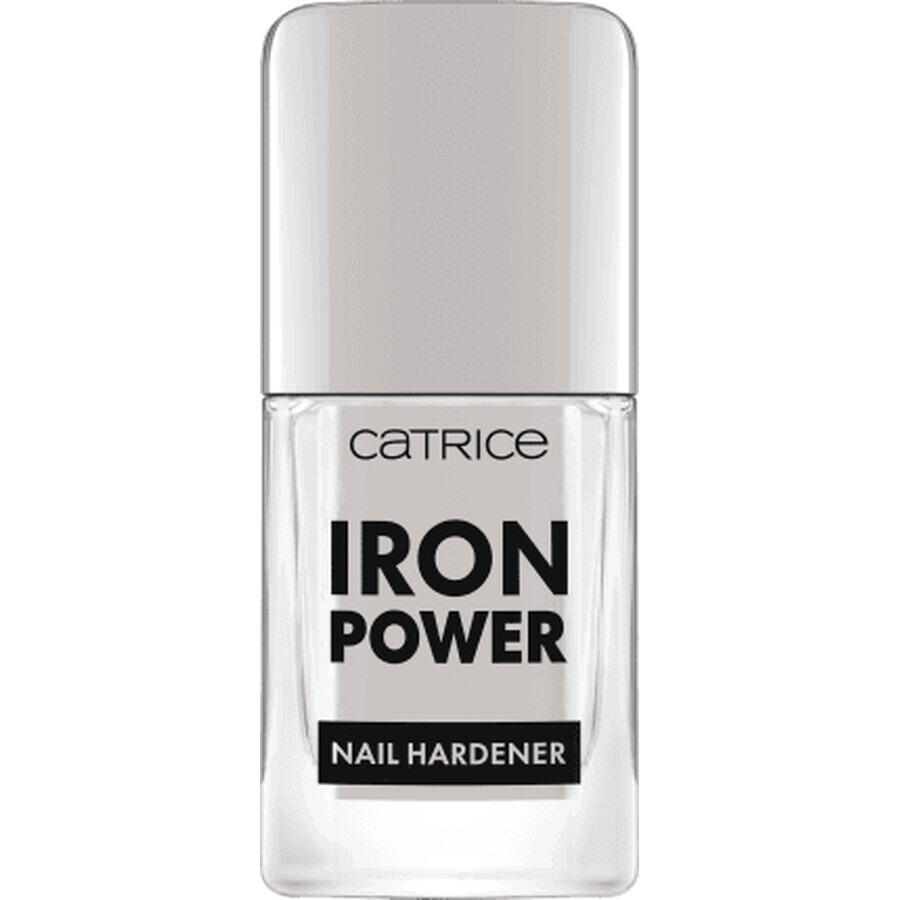 Catrice Iron Power Trattamento per unghie 010, 10,5 ml