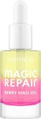 Olio per unghie Catrice Magic Repair, 8 ml