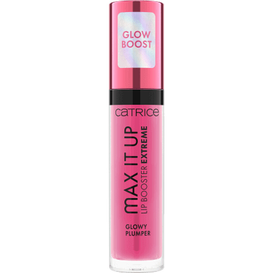 Catrice Max It Up Lip Booster Extreme 040 Glow on Me, 4 ml