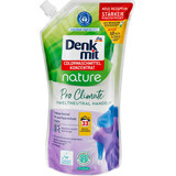 Denkmit Color detersivo liquido per bucato 33 lavaggi, 1 l