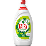 Fairy Detersivo per piatti mela, 1,2 l