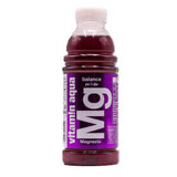 Merlins Vitamin Aqua Mg pera e mirtillo, 600 ml