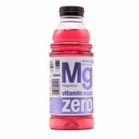 Merlins Vitaminaqua Mg ZERO, 600 ml
