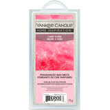 Yankee Candle Fairy floss scented wax, 1 pc