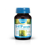 Complesso 5HTP, 60 compresse, Naturmil