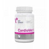 Cardiovet 770 mg, 90 compresse, VetExpert