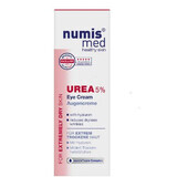 Eye cream with Urea 5%, 15 ml, NumisMed