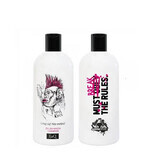 Duschgel und Shampoo für Affen, 300 ml, LaQ