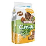 Cibo secco per criceti Crispy Muesli, 1 Kg, Versele-Laga