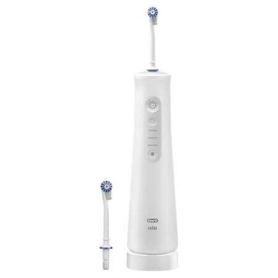 Irigator bucal  Aqua Care ProExpert, Oral-B