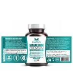 Magnesium Premium Bysglicinate, 60 capsule, Boost4Life