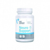 NeuroSupport Twist Off, 45 capsule, VetExpert