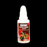 Oto-san Herba otic solution, 30 ml, Promedivet