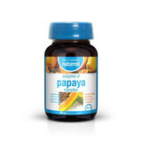 Papaya Complex Enzymes, 90 tablet, Naturmil