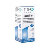 Eye drops for dogs and cats Lacri plus, 10 ml, Mp Labo