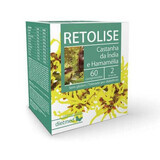 Retolise, 60 compresse, Dietmed