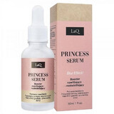 Siero viso idratante e illuminante Princess (n. 2), 30 ml, LaQ