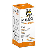 Meloo Junior Syrup, 175 ml, Epsilon Health