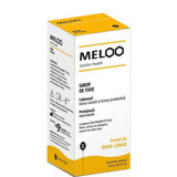 Meloo Syrup, 150 ml, Epsilon Health