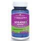 Steatox epatico, 30 capsule, Herbagetica