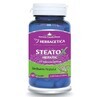 Steatox Hepatic, 60 Kapseln, Herbagetica