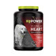 Integratore nutrizionale per cani anziani Young At Heart, 454 g, K9Power