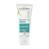 Crema opacizzante Biology AC, 40 ml, A-Derma