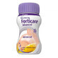 Forticare Advanced, Mango e Pesca, 125ml, Nutricia