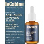 Serum Facial Elixir Revitalizante Antiedad, 30 ml, La Cabine