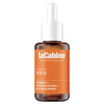 Siero viso Vitamina C, 30 ml, La Cabine