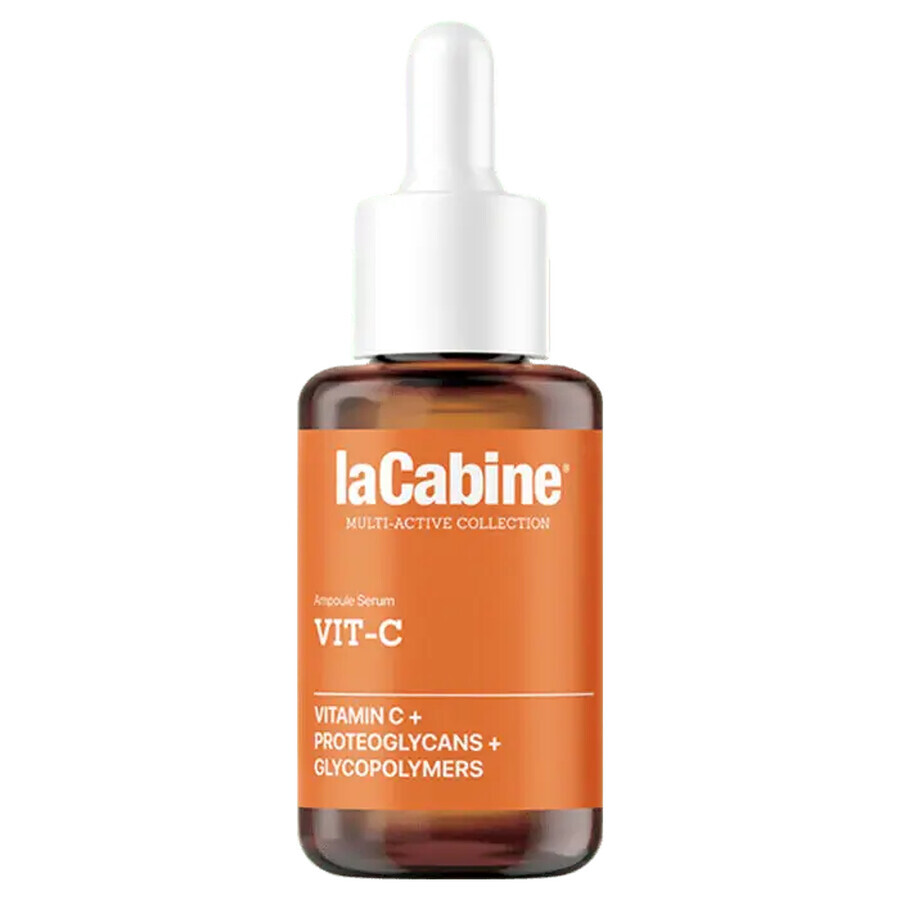 Siero viso Vitamina C, 30 ml, La Cabine