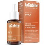 Siero viso Vitamina C, 30 ml, La Cabine