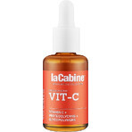 Siero viso Vitamina C, 30 ml, La Cabine