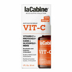 Siero viso Vitamina C, 30 ml, La Cabine