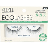 Ardell Gene valse Eco Lash 451, 1 set