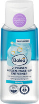 Balea Olio detergente bifasico, 100 ml