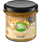 DmBio Chuntey zucca e pera, 135 g