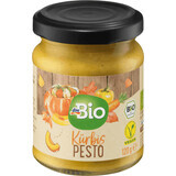 DmBio Pesto di Zucca, 120 g